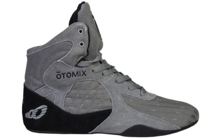 Otomix Stingray Escape Grey - 46