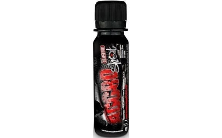 Peak Aggro Shot - 60ml