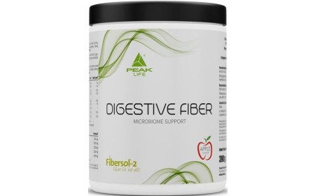 Peak Digestive Fiber - 390g