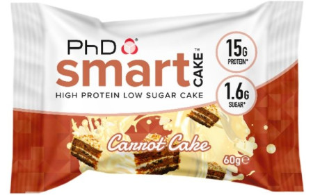 PhD Smart Cake - 60g