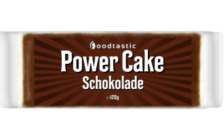 Power-Cake-Schokolade