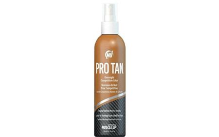 Pro Tan Overnight Competition Colour - 250ml