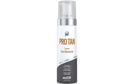 Pro Tan Sunless Tan Remover - 207ml