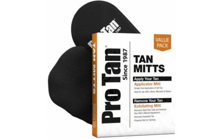 Pro Tan - Applikatorhandschuh (Tan Mitts)