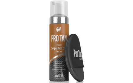 Pro Tan Instant Competition Color Top Coat