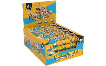 Protein Bar_banane_toffee_12er