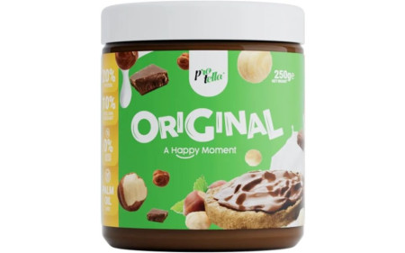 Protella Protein Cream 250g - Original - MHD 30.05.2023