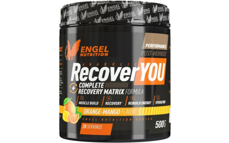 Engel Nutrition RecoverYOU - 500g