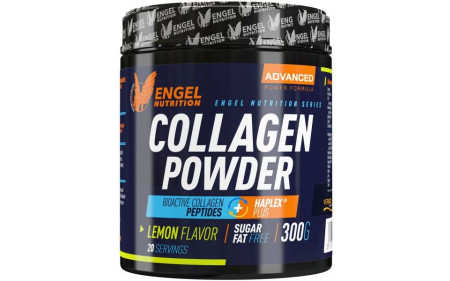 COLLAGEN- LEMON