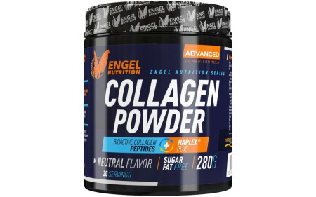 Engel Nutrition Collagen Powder - 280g Dose