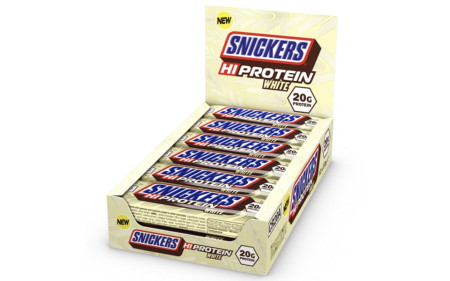 Snickers Hi Protein Bar - Sparpack