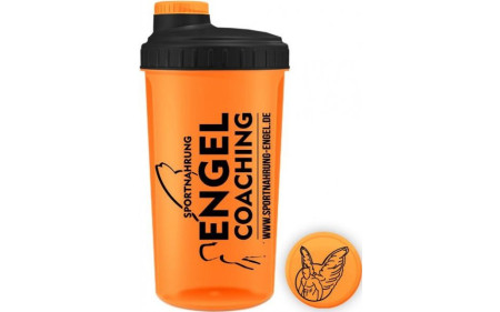 Sportnahrung Engel Coaching Shaker