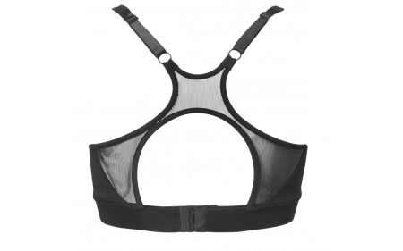 Better Bodies Sports Bra - black