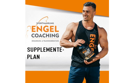 Supplement-Plan