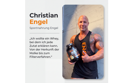 christian
