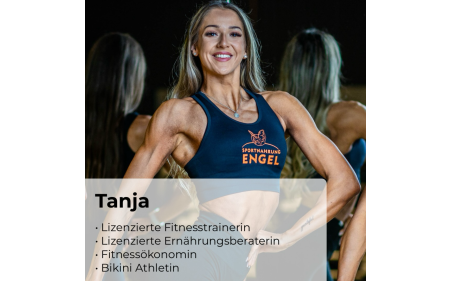 Tanja