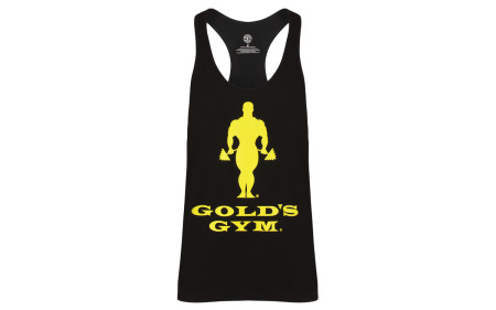 golds-gym-muscle-joe-slogan-premium-tank