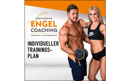 Individueller Trainingsplan (ohne Coaching)