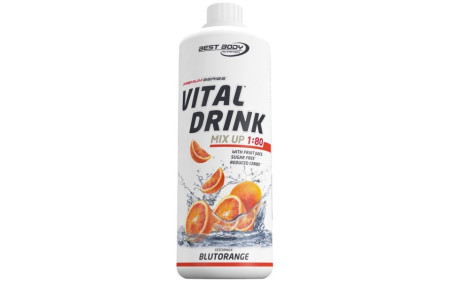 VitalDrink-Blutorange-1000ml