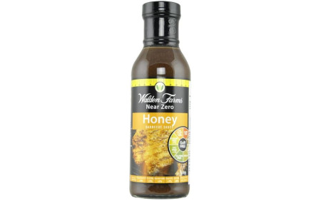 Walden Farms BBQ Sauce Honey - 340g - MHD 25.05.2023