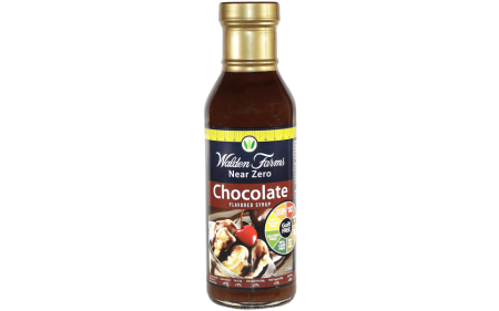 Walden Farms Schoko Sauce - 355ml