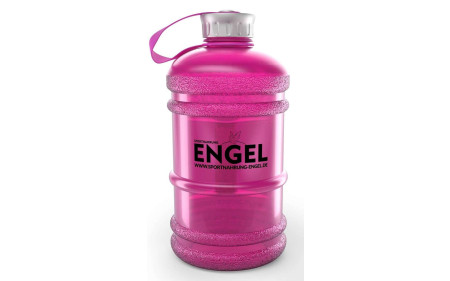 Sportnahrung-Engel Water Gallon - pink