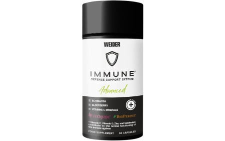 Weider Immune - 60 Kapseln