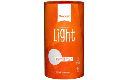 Xucker Light - 1000g - MHD 31.08.2024