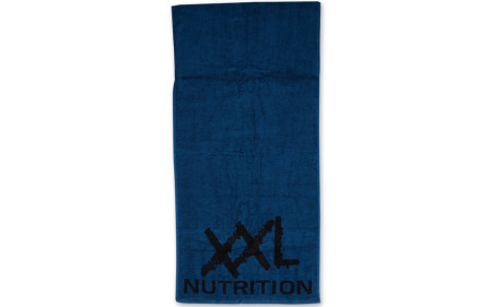 XXL Nutrition Gym Handtuch - Nachtblau