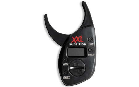 XXL Nutrition Digital Fat Caliper