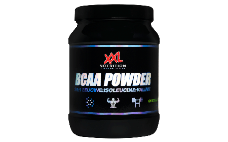 XXL Nutrition BCAA Powder - 500g