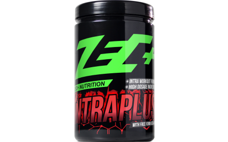 ZEC+ Intraplus 620g Dose - Cola - MHD 21.01.2025