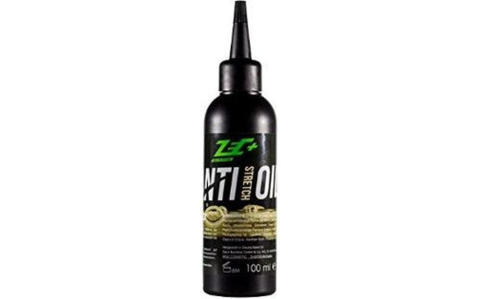 ZEC+ Anti Stretch Oil - 100ml