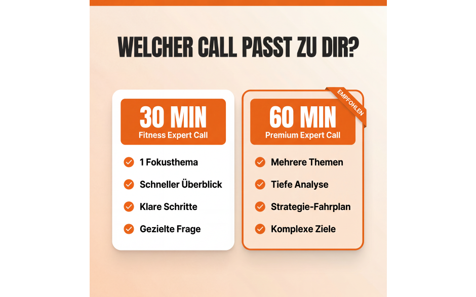 2 - call vergleich