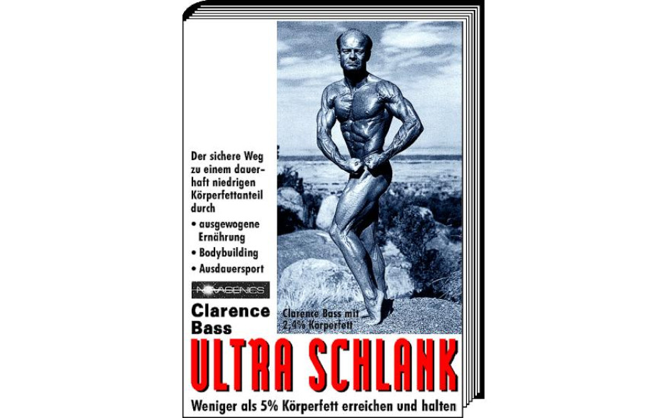 Ultra Schlank (Clarence Bass)