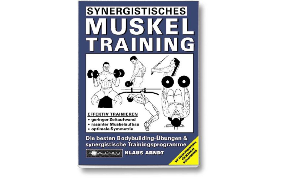 Synergistisches Muskeltraining (Klaus Arndt)