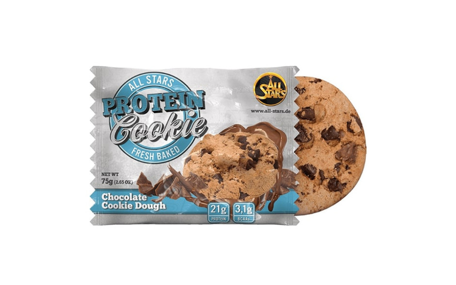 All Stars Protein Cookie - 1 x 75g