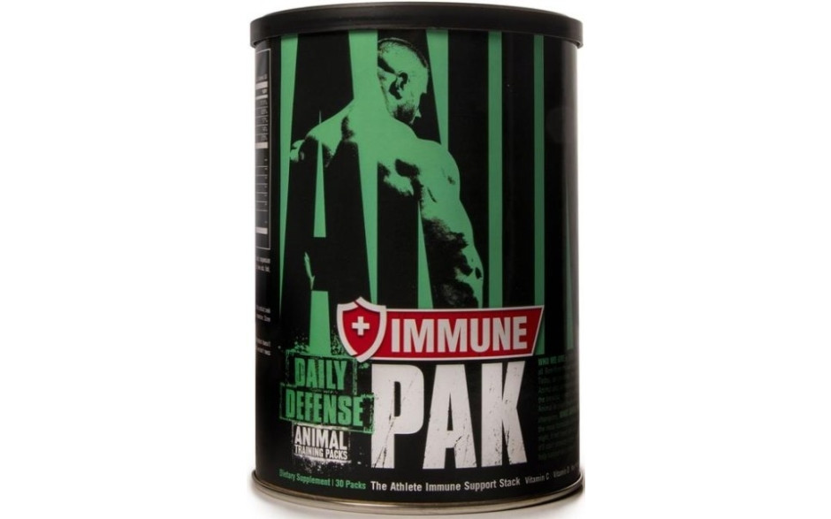 Animal Immune Daily Defense - 30 Packs