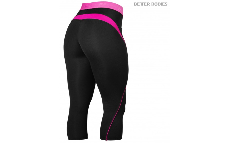 better_bodies_fitness_curve_capri_black_pink