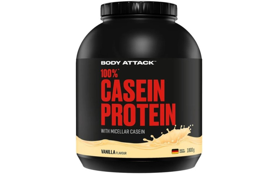 Body-Attack-Casein-1800g-Vanille