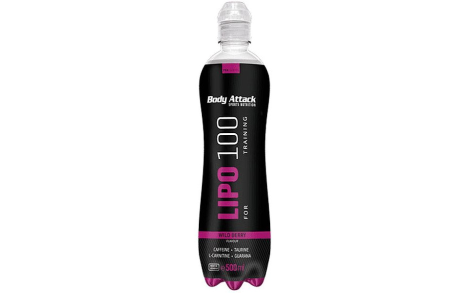 body-attack-lipo-100-drink