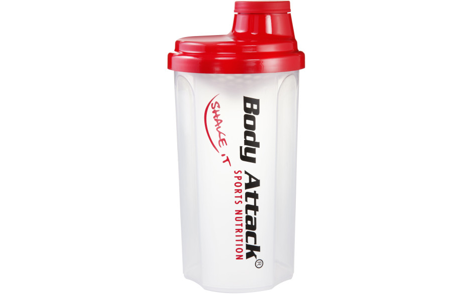 body-attack-shaker-transparent-rot