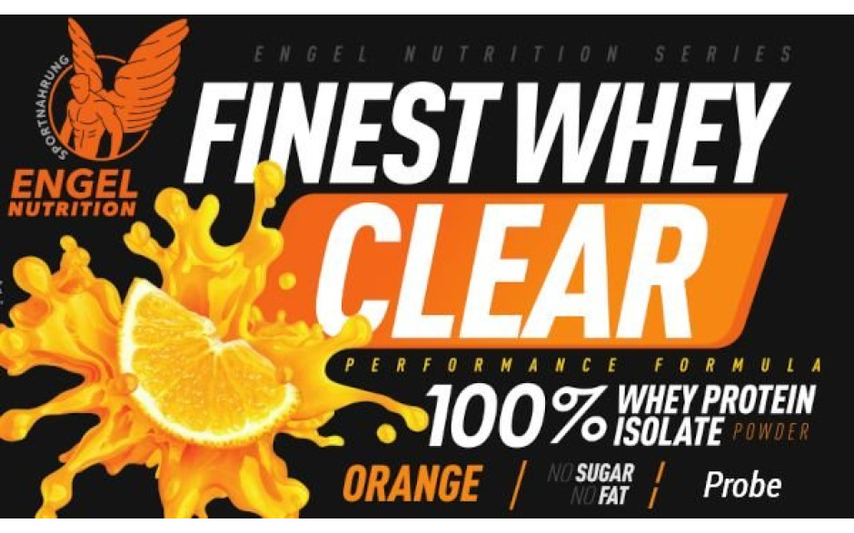 clear_whey_Orange_Probe