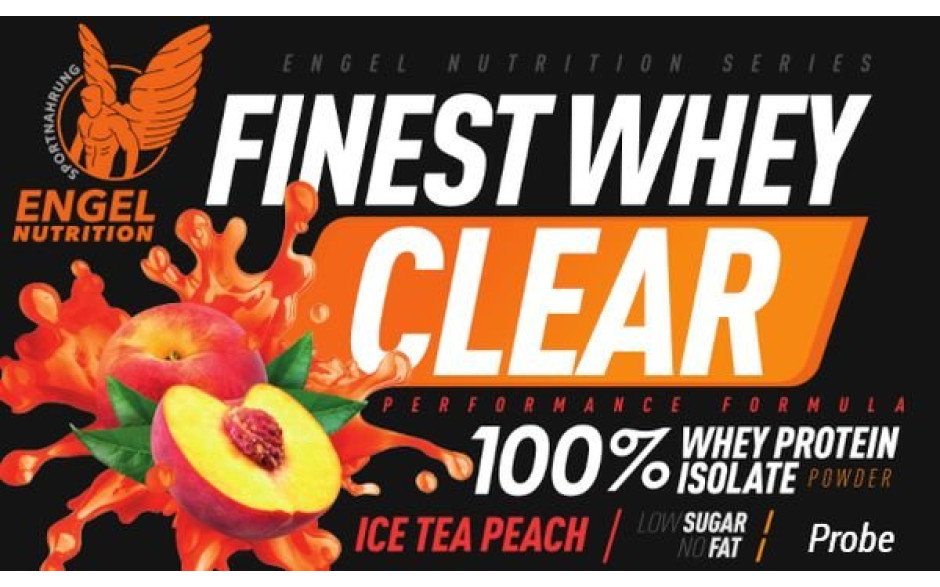 clear_whey_Peach_Probe