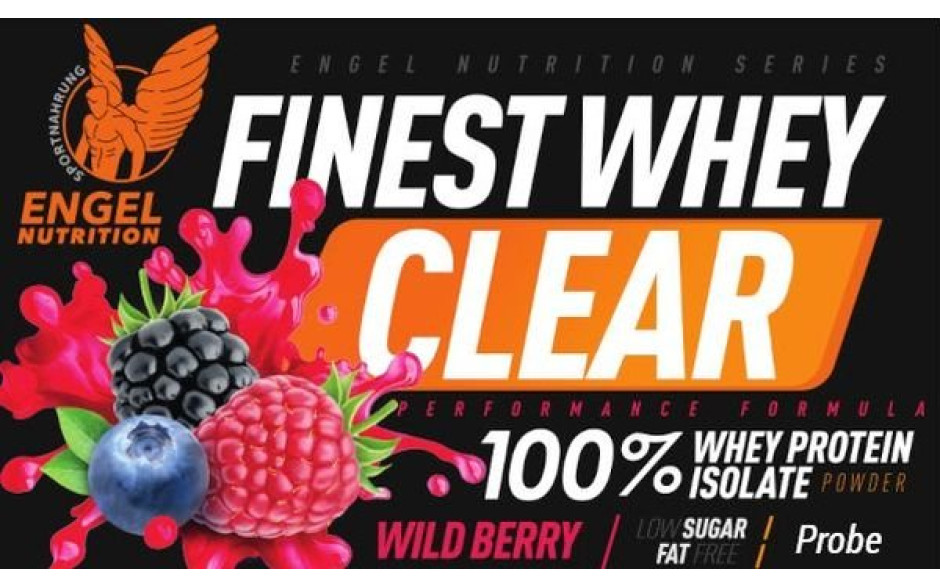 clear_whey_Wildberry_Probe