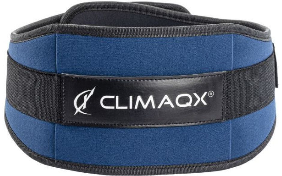 climaqx-gamechanger-gewichtheberguertel-blau