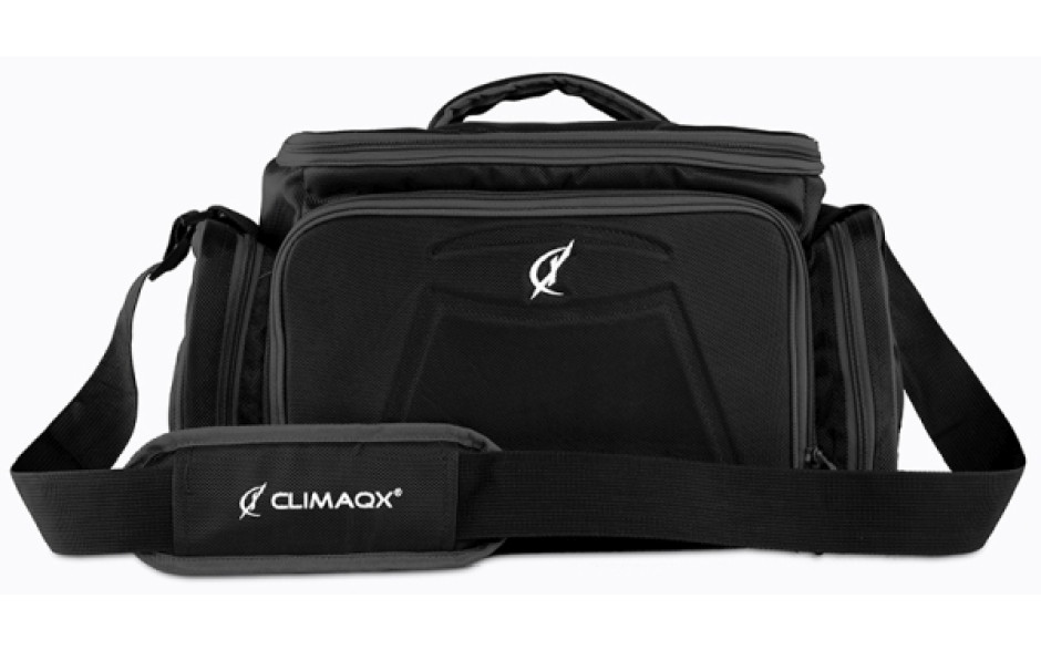 Climaqx Stealth Meal-Prep Bag_front
