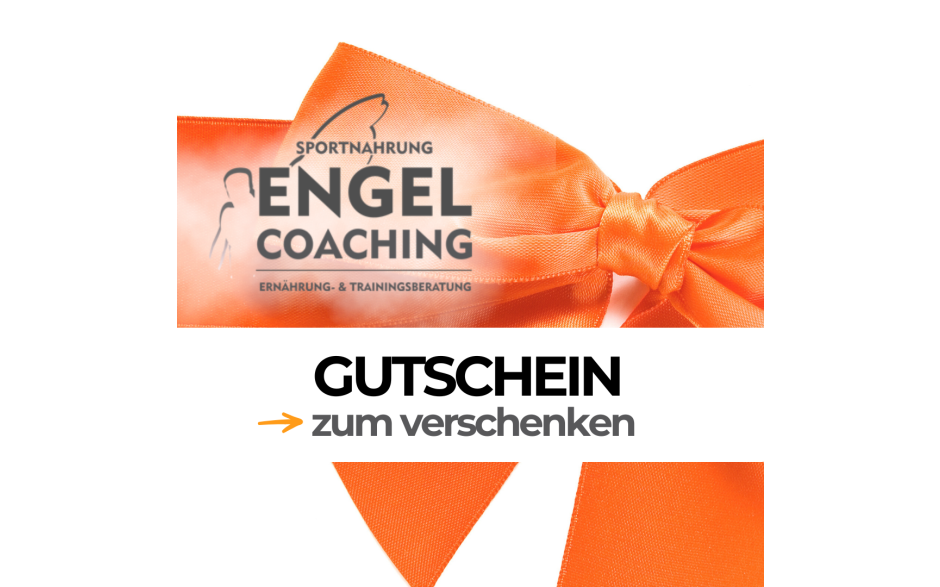 Coaching Gutschein zum Ausdrucken