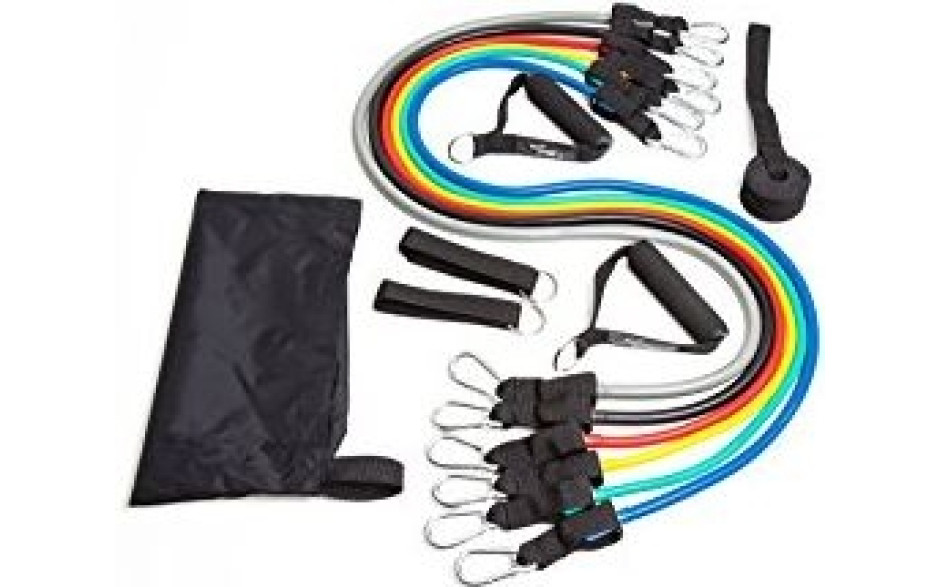 Dittmann Body Tube - Pro Set