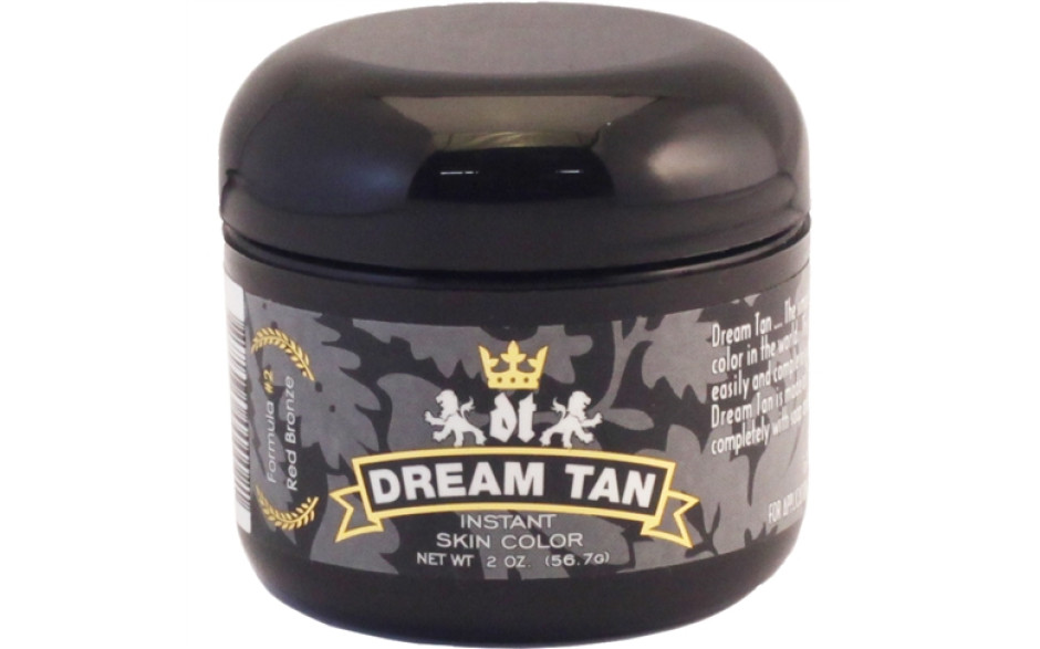 Dream Tan Instant Skin Colour